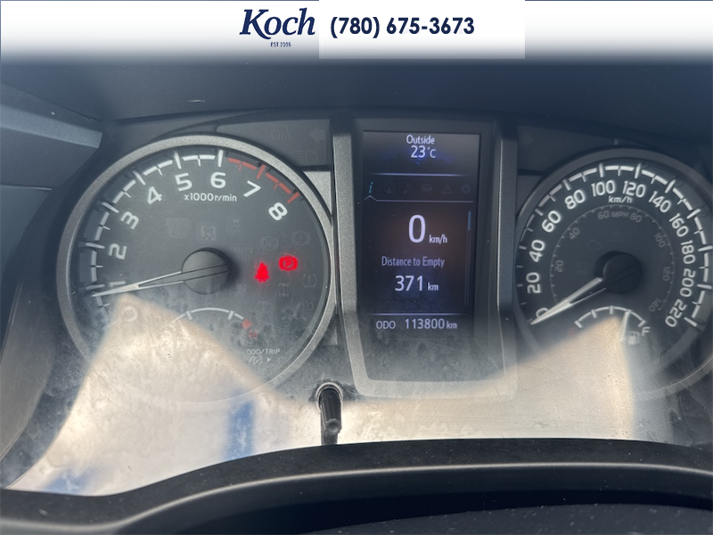 USED 2019 Toyota Tacoma 4x4 Double Cab SR5 - $45,500 - Stock #A26196A - VIN 5TFCZ5AN9KX200654 - Photo 30