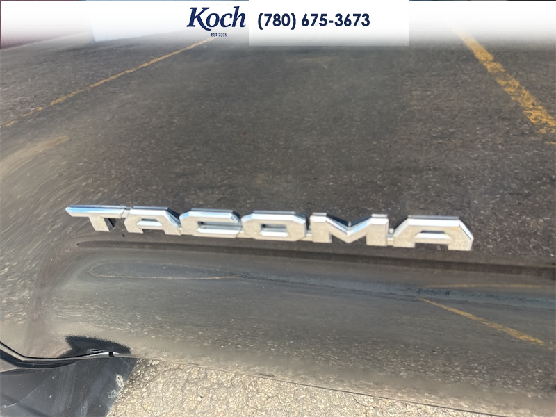 USED 2019 Toyota Tacoma 4x4 Double Cab SR5 - $45,500 - Stock #A26196A - VIN 5TFCZ5AN9KX200654 - Photo 35