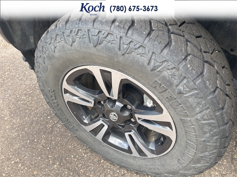USED 2019 Toyota Tacoma 4x4 Double Cab SR5 - $45,500 - Stock #A26196A - VIN 5TFCZ5AN9KX200654 - Photo 36