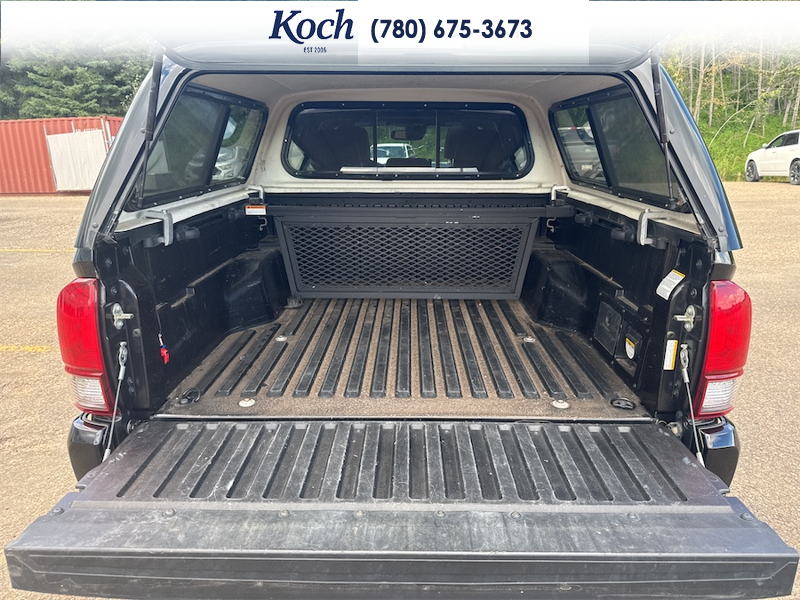 USED 2019 Toyota Tacoma 4x4 Double Cab SR5 - $45,500 - Stock #A26196A - VIN 5TFCZ5AN9KX200654 - Photo 37