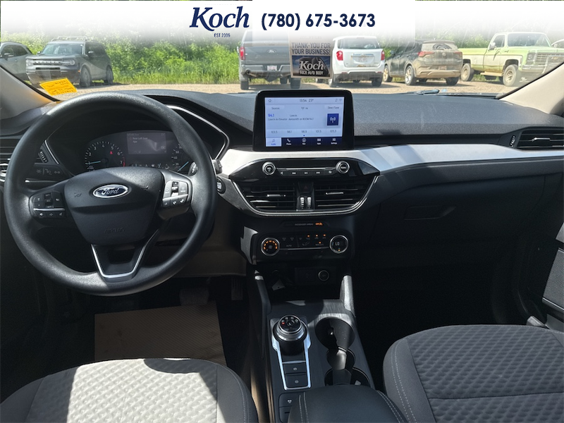 USED 2020 Ford Escape SE 4WD - Blue Exterior - $19,995 - Stock #AR616 - VIN 1FMCU9G68LUA38231 - Photo 19