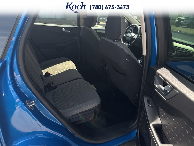 USED 2020 Ford Escape SE 4WD - Blue Exterior - $19,995 - Stock #AR616 - VIN 1FMCU9G68LUA38231 - Photo 20
