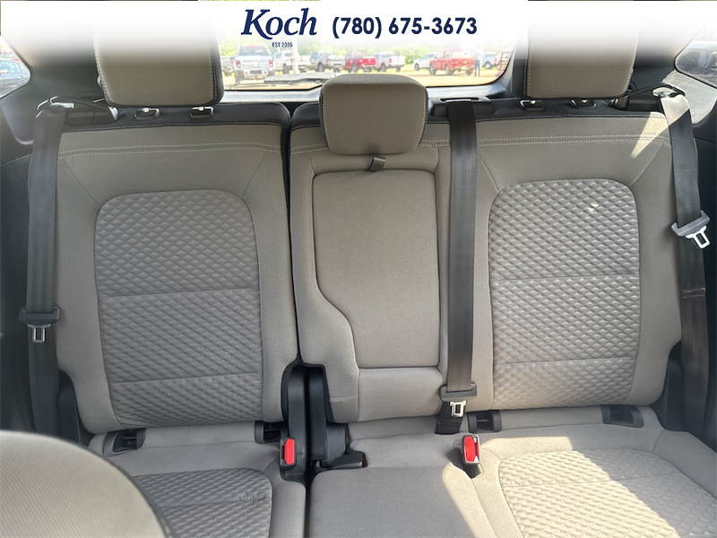 USED 2020 Ford Escape SE 4WD - Blue Exterior - $19,995 - Stock #AR616 - VIN 1FMCU9G68LUA38231 - Photo 22