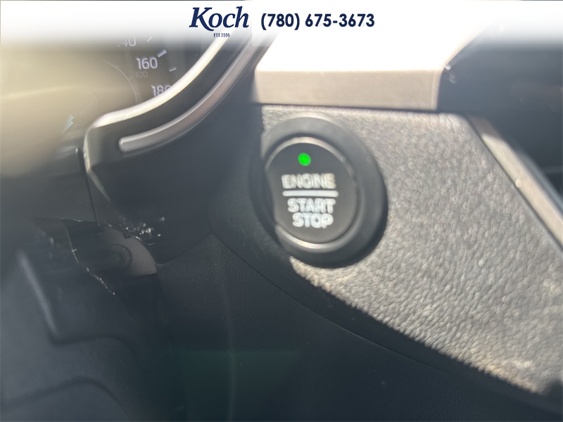 USED 2020 Ford Escape SE 4WD - Blue Exterior - $19,995 - Stock #AR616 - VIN 1FMCU9G68LUA38231 - Photo 23