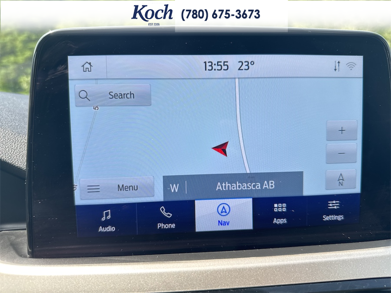 USED 2020 Ford Escape SE 4WD - Blue Exterior - $19,995 - Stock #AR616 - VIN 1FMCU9G68LUA38231 - Photo 27