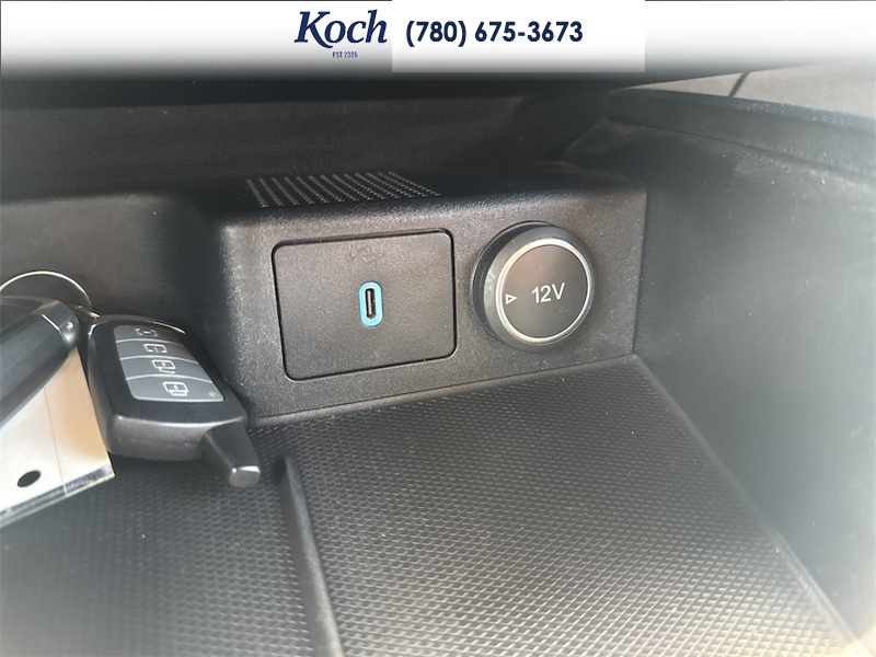 USED 2020 Ford Escape SE 4WD - Blue Exterior - $19,995 - Stock #AR616 - VIN 1FMCU9G68LUA38231 - Photo 30
