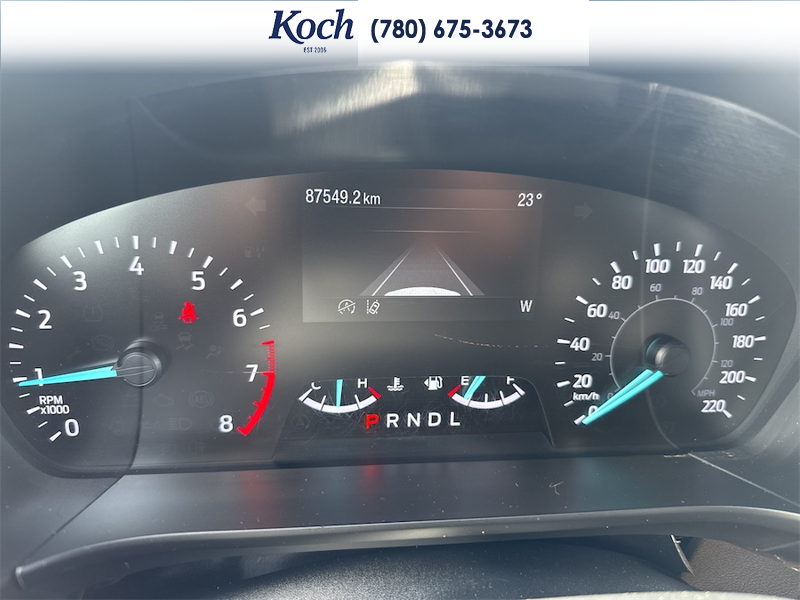 USED 2020 Ford Escape SE 4WD - Blue Exterior - $19,995 - Stock #AR616 - VIN 1FMCU9G68LUA38231 - Photo 31
