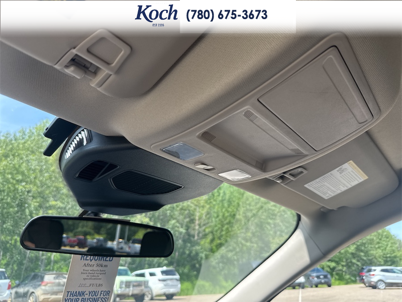 USED 2020 Ford Escape SE 4WD - Blue Exterior - $19,995 - Stock #AR616 - VIN 1FMCU9G68LUA38231 - Photo 32