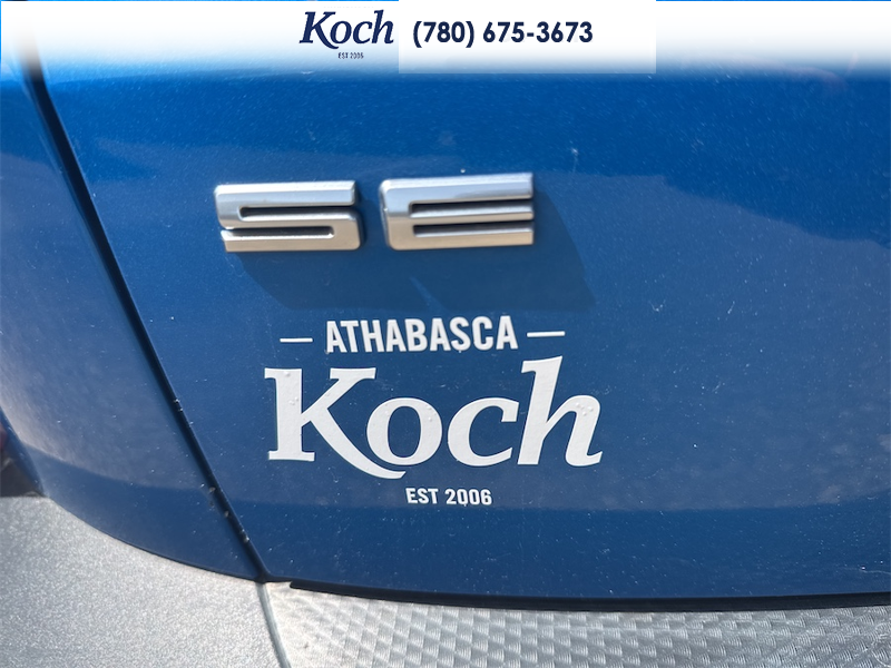 USED 2020 Ford Escape SE 4WD - Blue Exterior - $19,995 - Stock #AR616 - VIN 1FMCU9G68LUA38231 - Photo 33
