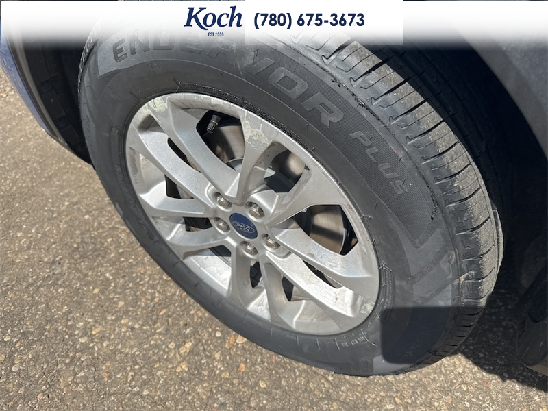 USED 2020 Ford Escape SE 4WD - Blue Exterior - $19,995 - Stock #AR616 - VIN 1FMCU9G68LUA38231 - Photo 34