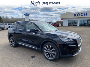 2020 Lincoln Corsair Reserve