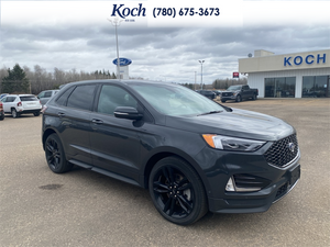 2021 Ford Edge ST