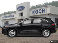 2021 Ford Escape SE AWD 1