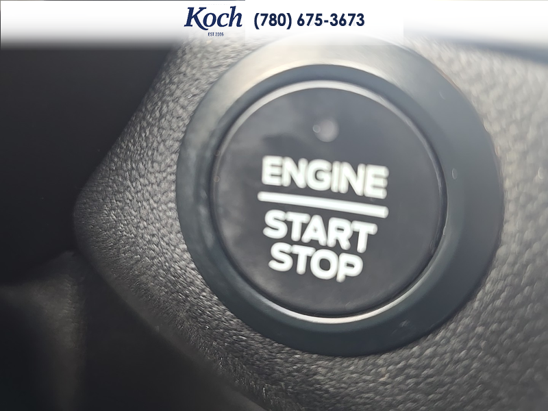 USED 2021 Ford Escape Titanium Hybrid AWD - Silver Exterior - $27,095 - Stock #AR559 - VIN 1FMCU9DZ5MUA24772 - Photo 20