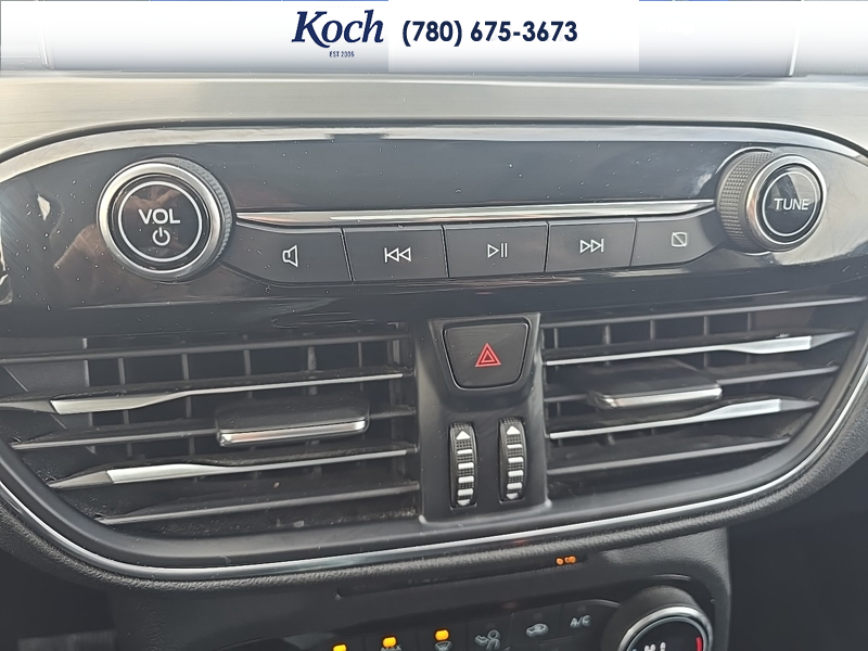 USED 2021 Ford Escape Titanium Hybrid AWD - Silver Exterior - $27,095 - Stock #AR559 - VIN 1FMCU9DZ5MUA24772 - Photo 21