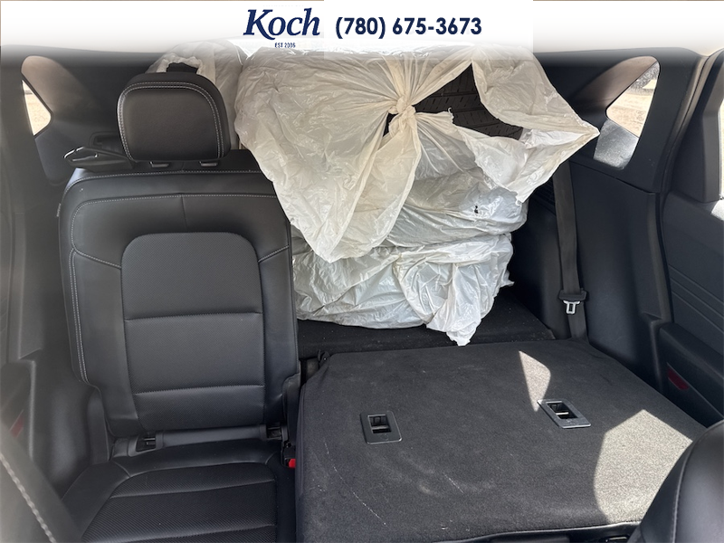 USED 2021 Ford Escape Titanium Hybrid AWD - Silver Exterior - $26,995 - Stock #AR559 - VIN 1FMCU9DZ5MUA24772 - Photo 22