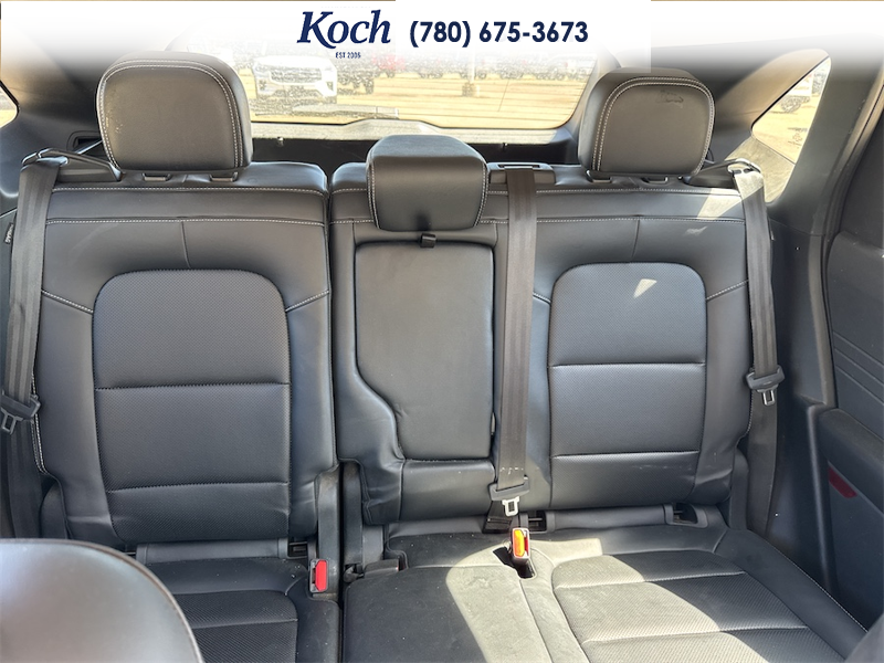 USED 2021 Ford Escape SEL Hybrid AWD - White Exterior - $23,995 - Stock #A26045A - VIN 1FMCU9CZ5MUA88019 - Photo 22