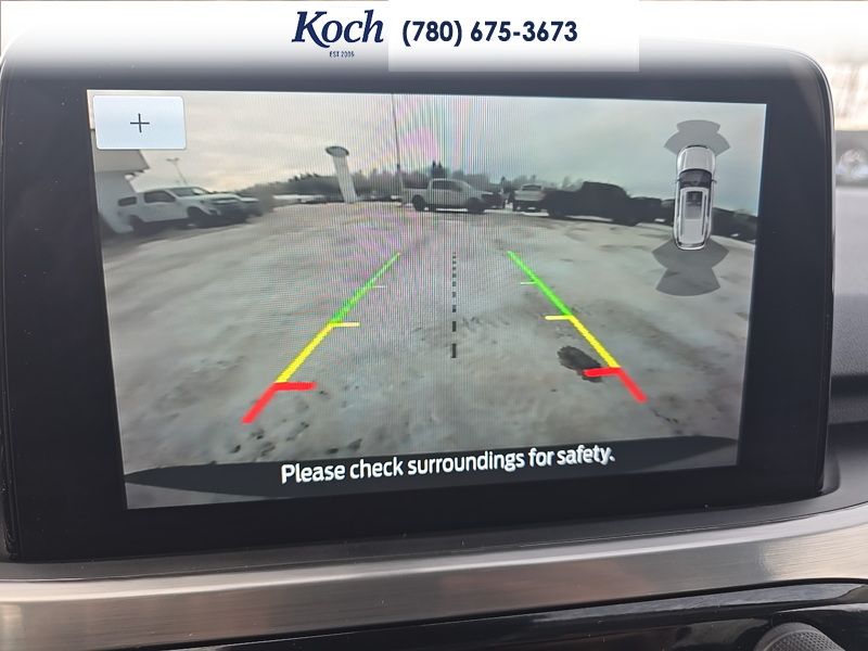 USED 2021 Ford Escape Titanium Hybrid AWD - Silver Exterior - $27,095 - Stock #AR559 - VIN 1FMCU9DZ5MUA24772 - Photo 23