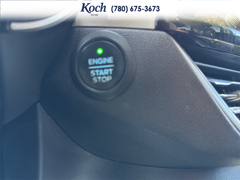 USED 2021 Ford Escape SEL Hybrid AWD - White Exterior - $23,995 - Stock #A26045A - VIN 1FMCU9CZ5MUA88019 - Photo 23