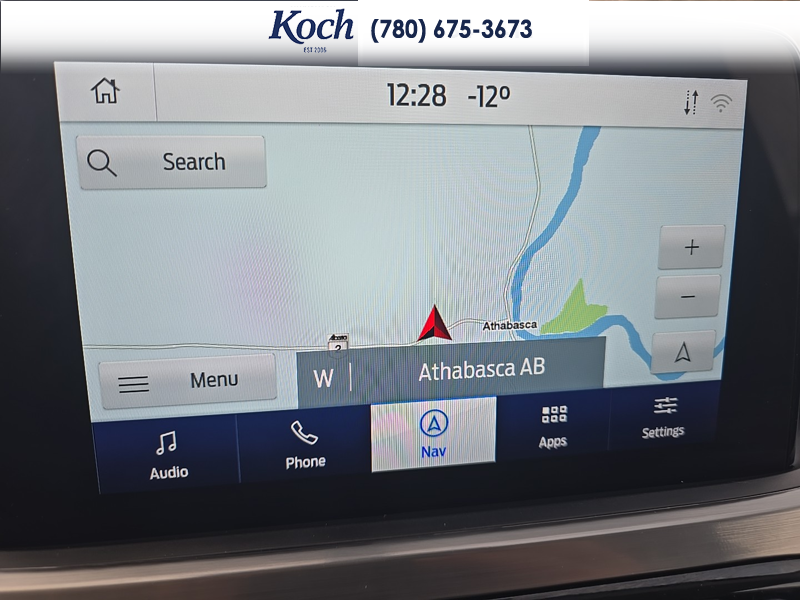 USED 2021 Ford Escape Titanium Hybrid AWD - Silver Exterior - $27,095 - Stock #AR559 - VIN 1FMCU9DZ5MUA24772 - Photo 24