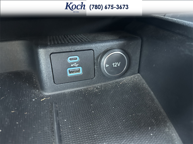 USED 2021 Ford Escape SE AWD - Antimatter Blue Metallic Exterior - $23,995 - Stock #A26189A - VIN 1FMCU9G69MUA20810 - Photo 24