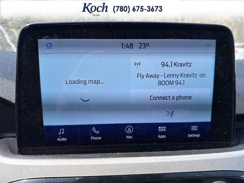 USED 2021 Ford Escape SEL Hybrid AWD - White Exterior - $23,995 - Stock #A26045A - VIN 1FMCU9CZ5MUA88019 - Photo 25
