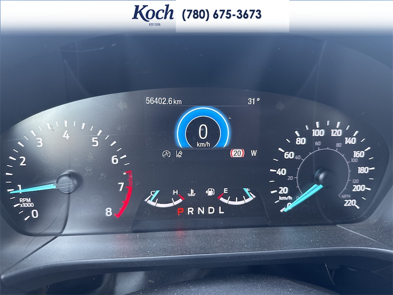 USED 2021 Ford Escape SE AWD - Antimatter Blue Metallic Exterior - $23,995 - Stock #A26189A - VIN 1FMCU9G69MUA20810 - Photo 25
