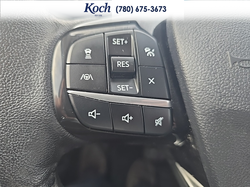 USED 2021 Ford Escape Titanium Hybrid AWD - Silver Exterior - $27,095 - Stock #AR559 - VIN 1FMCU9DZ5MUA24772 - Photo 26