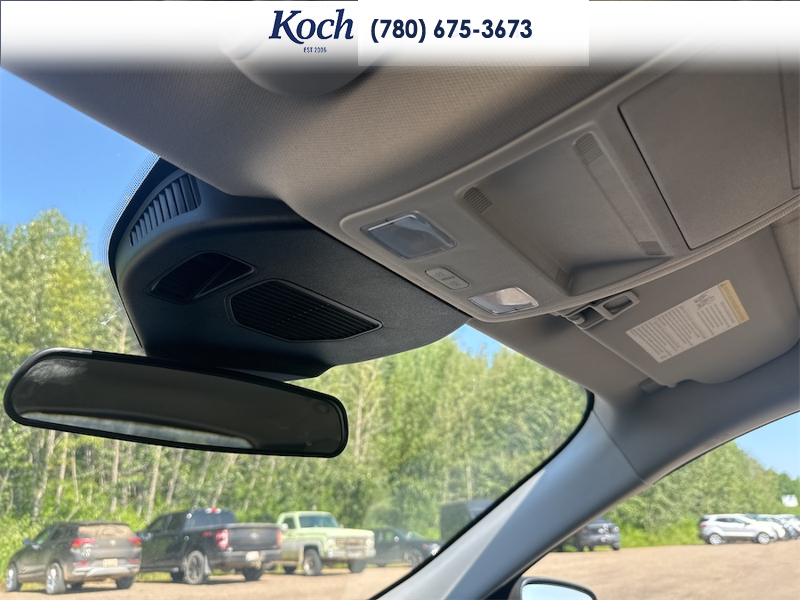 USED 2021 Ford Escape SE AWD - Antimatter Blue Metallic Exterior - $23,995 - Stock #A26189A - VIN 1FMCU9G69MUA20810 - Photo 26