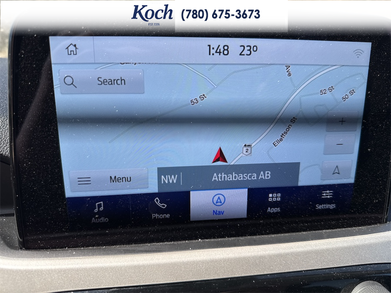 USED 2021 Ford Escape SEL Hybrid AWD - White Exterior - $23,995 - Stock #A26045A - VIN 1FMCU9CZ5MUA88019 - Photo 27