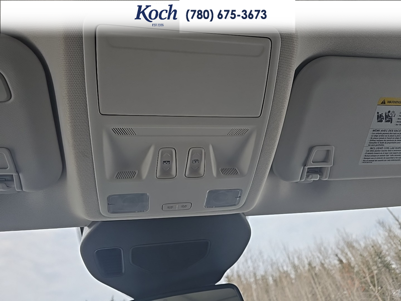 USED 2021 Ford Escape Titanium Hybrid AWD - Silver Exterior - $27,095 - Stock #AR559 - VIN 1FMCU9DZ5MUA24772 - Photo 29