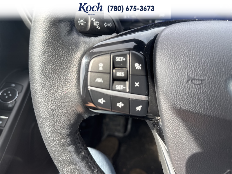 USED 2021 Ford Escape Titanium Hybrid AWD - Silver Exterior - $26,995 - Stock #AR559 - VIN 1FMCU9DZ5MUA24772 - Photo 29