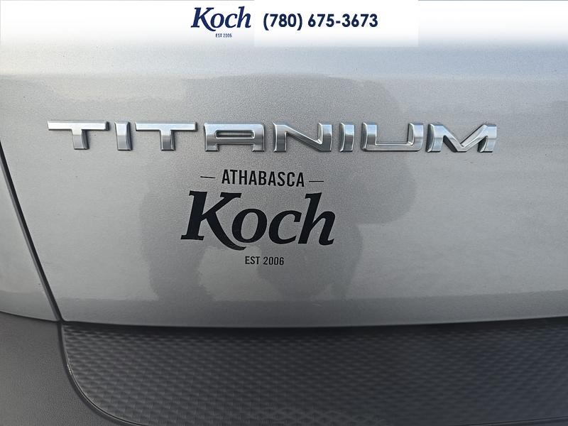 USED 2021 Ford Escape Titanium Hybrid AWD - Silver Exterior - $27,095 - Stock #AR559 - VIN 1FMCU9DZ5MUA24772 - Photo 31