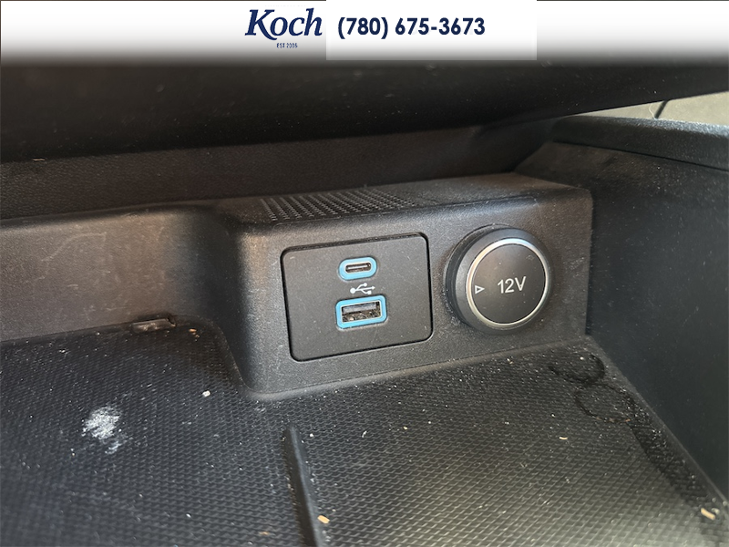 USED 2021 Ford Escape SEL Hybrid AWD - White Exterior - $23,995 - Stock #A26045A - VIN 1FMCU9CZ5MUA88019 - Photo 31