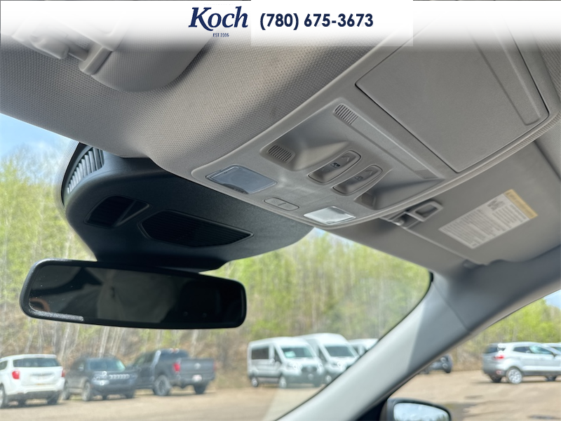 USED 2021 Ford Escape Titanium Hybrid AWD - Silver Exterior - $26,995 - Stock #AR559 - VIN 1FMCU9DZ5MUA24772 - Photo 32