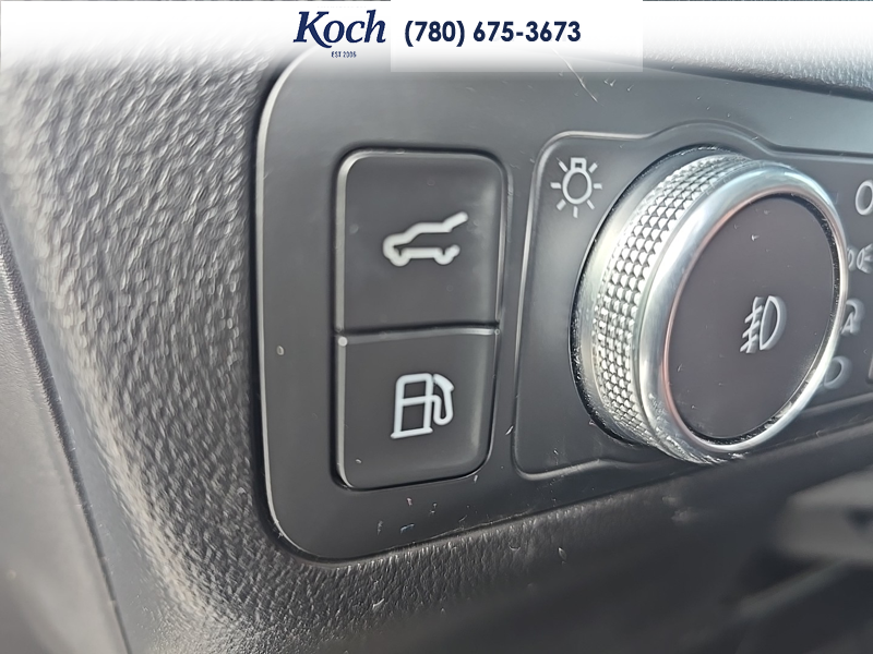 USED 2021 Ford Escape Titanium Hybrid AWD - Silver Exterior - $27,095 - Stock #AR559 - VIN 1FMCU9DZ5MUA24772 - Photo 33