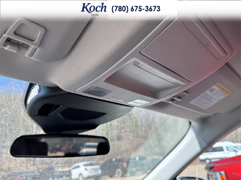USED 2021 Ford Escape SEL Hybrid AWD - White Exterior - $23,995 - Stock #A26045A - VIN 1FMCU9CZ5MUA88019 - Photo 33