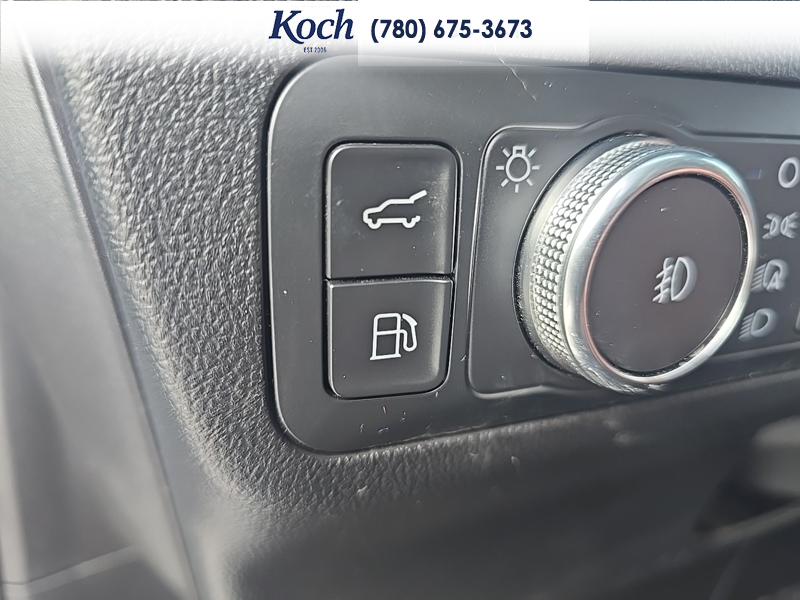 USED 2021 Ford Escape Titanium Hybrid AWD - Silver Exterior - $27,095 - Stock #AR559 - VIN 1FMCU9DZ5MUA24772 - Photo 34