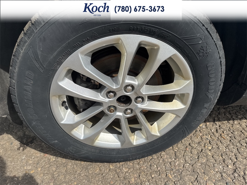 USED 2021 Ford Escape Titanium Hybrid AWD - Silver Exterior - $26,995 - Stock #AR559 - VIN 1FMCU9DZ5MUA24772 - Photo 35