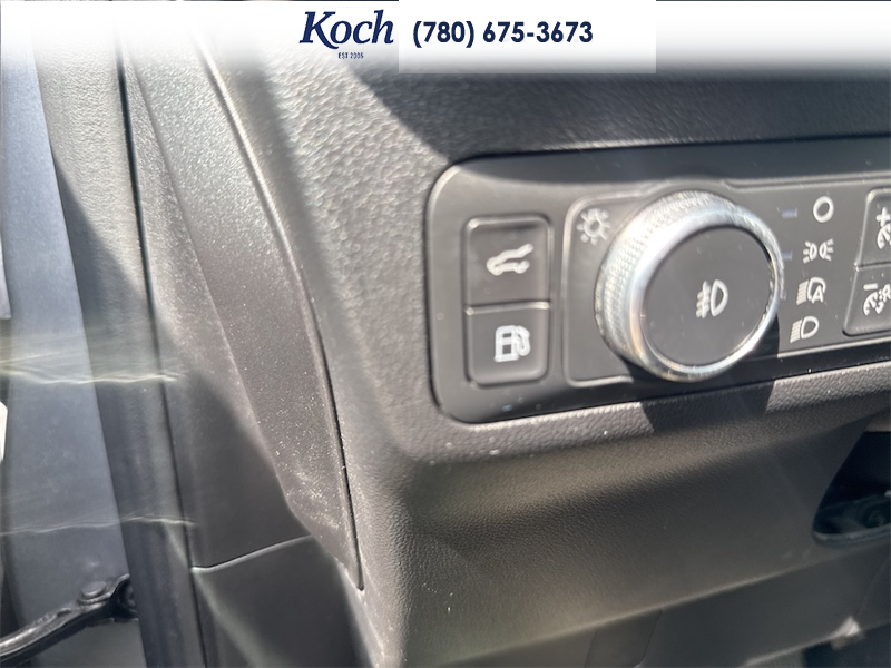 USED 2021 Ford Escape Titanium Hybrid AWD - Silver Exterior - $26,995 - Stock #AR559 - VIN 1FMCU9DZ5MUA24772 - Photo 36