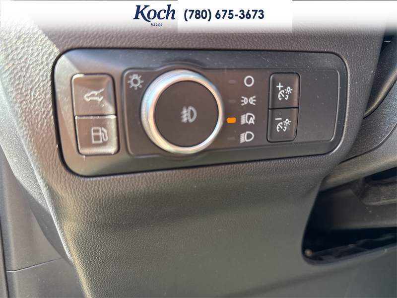 USED 2021 Ford Escape SEL Hybrid AWD - White Exterior - $23,995 - Stock #A26045A - VIN 1FMCU9CZ5MUA88019 - Photo 36