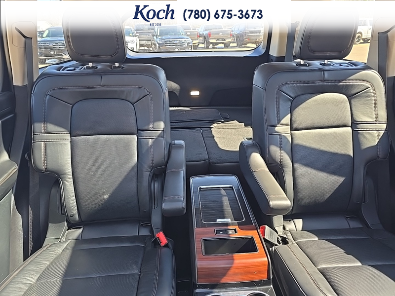 USED 2021 Lincoln Aviator Grand Touring - White Exterior - $59,995 - Stock #AR601 - VIN 5LMYJ8XY1MNL01629 - Photo 22