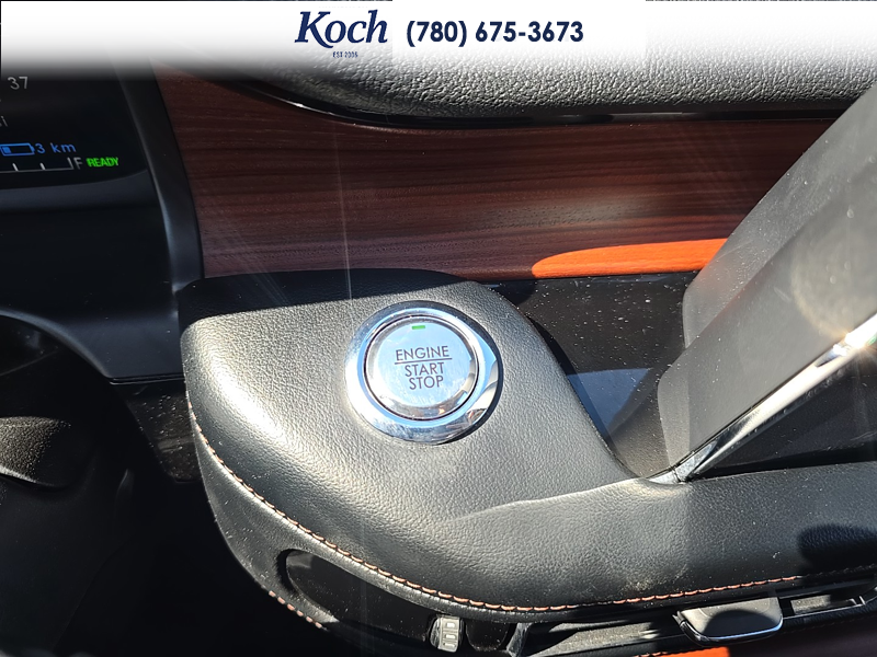 USED 2021 Lincoln Aviator Grand Touring - White Exterior - $59,995 - Stock #AR601 - VIN 5LMYJ8XY1MNL01629 - Photo 23