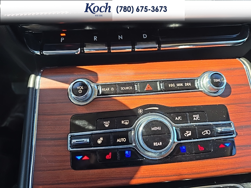USED 2021 Lincoln Aviator Grand Touring - White Exterior - $59,995 - Stock #AR601 - VIN 5LMYJ8XY1MNL01629 - Photo 24