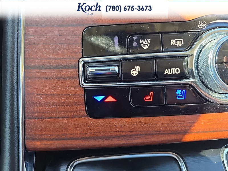 USED 2021 Lincoln Aviator Grand Touring - White Exterior - $59,995 - Stock #AR601 - VIN 5LMYJ8XY1MNL01629 - Photo 28