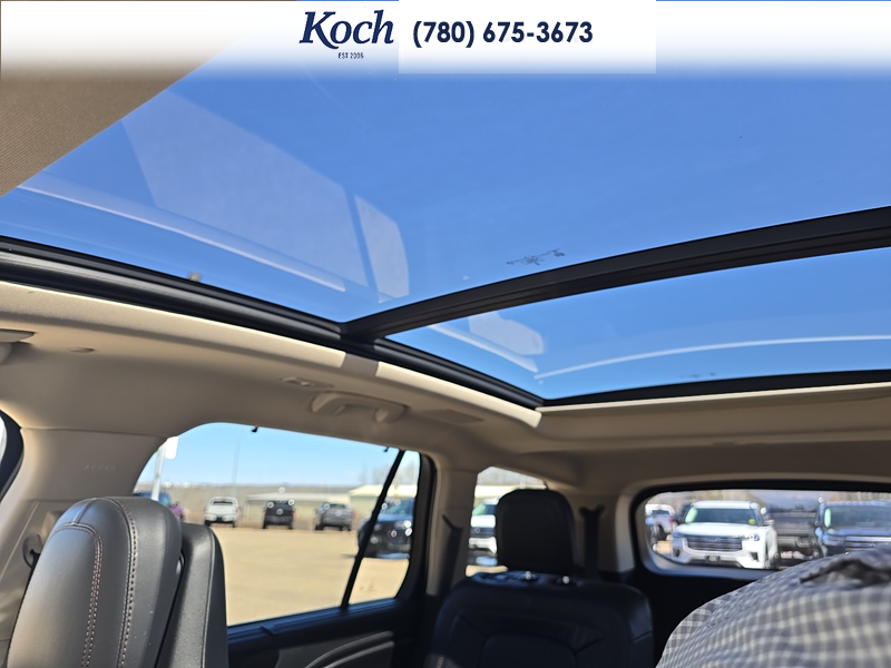 USED 2021 Lincoln Aviator Grand Touring - White Exterior - $59,995 - Stock #AR601 - VIN 5LMYJ8XY1MNL01629 - Photo 33