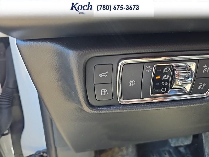 USED 2021 Lincoln Aviator Grand Touring - White Exterior - $59,995 - Stock #AR601 - VIN 5LMYJ8XY1MNL01629 - Photo 38