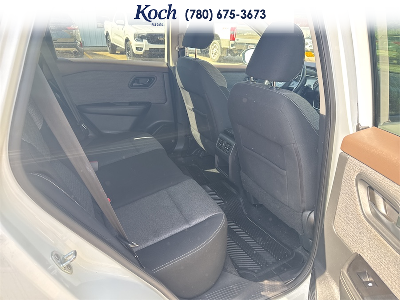 USED 2021 Nissan Rogue BASE - White Exterior - $23,945 - Stock #A25219B - VIN 5N1AT3AB9MC745214 - Photo 20