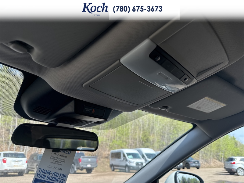 USED 2021 Nissan Rogue BASE - White Exterior - $23,945 - Stock #A25219B - VIN 5N1AT3AB9MC745214 - Photo 31
