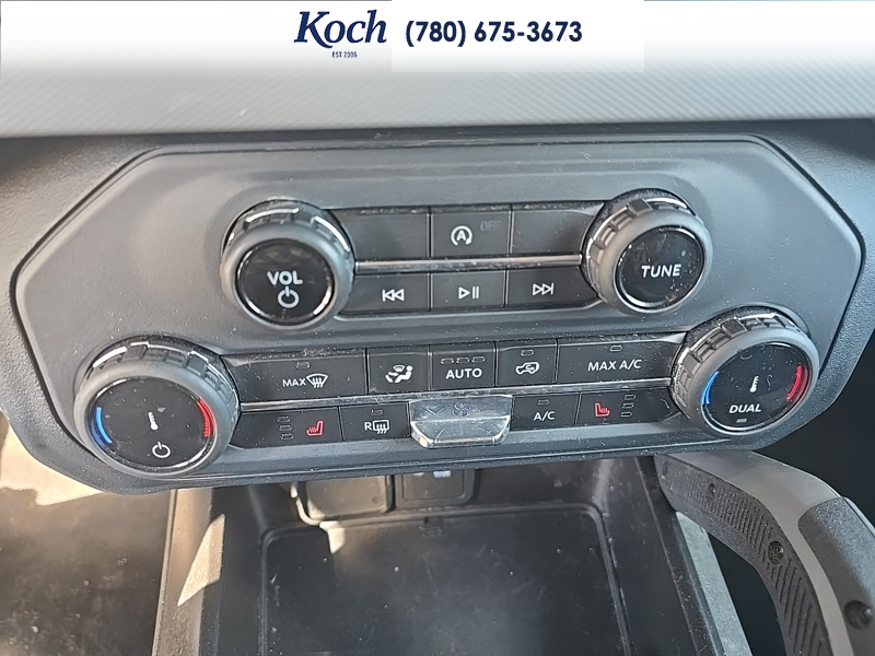 USED 2022 Ford Bronco Big Bend - Gray Exterior - $43,995 - Stock #AR600 - VIN 1FMDE5BH5NLA78021 - Photo 24